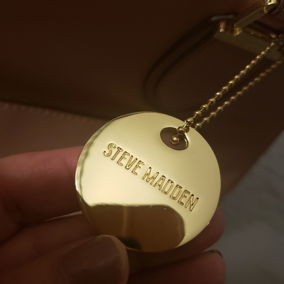 Steve Madden Satchel - Picture 4 of 6